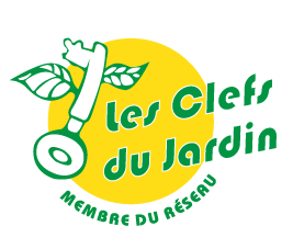 Les clefs du jardins